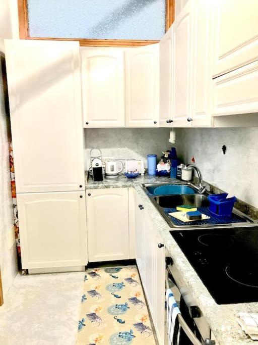 סקאלה Infinity Experience Casa Vacanza Incantevole Con Terrazzo מראה חיצוני תמונה