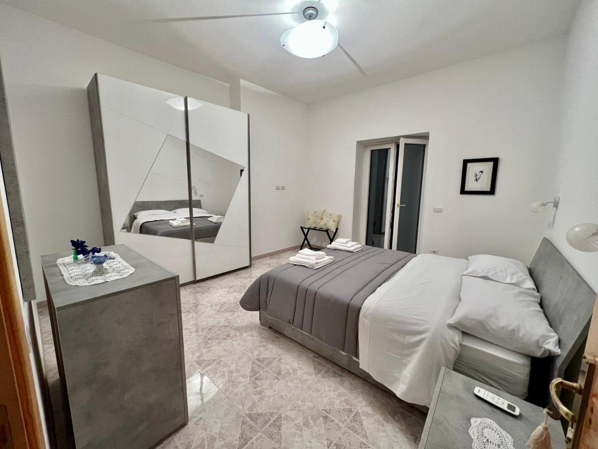 סקאלה Infinity Experience Casa Vacanza Incantevole Con Terrazzo מראה חיצוני תמונה