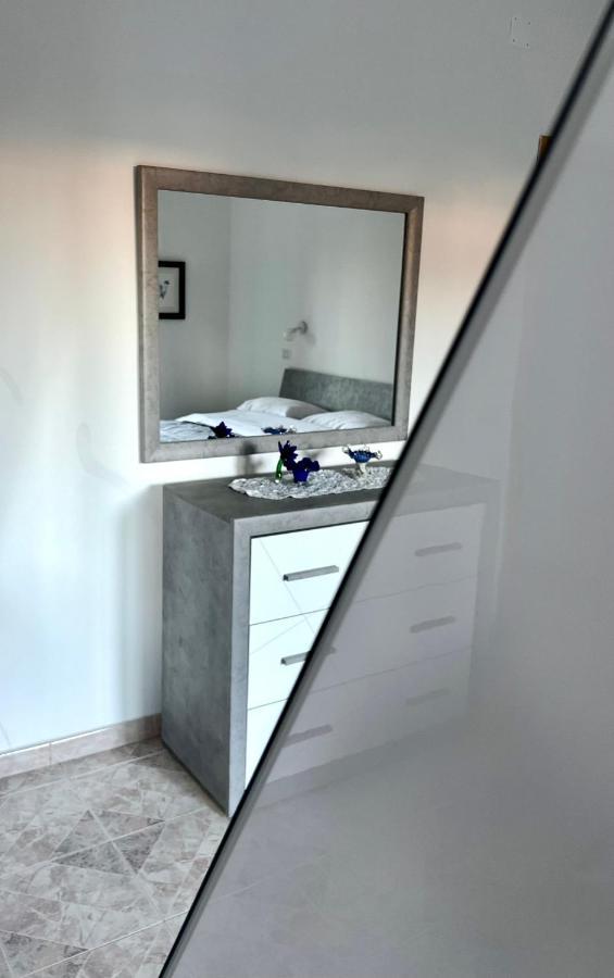 סקאלה Infinity Experience Casa Vacanza Incantevole Con Terrazzo מראה חיצוני תמונה
