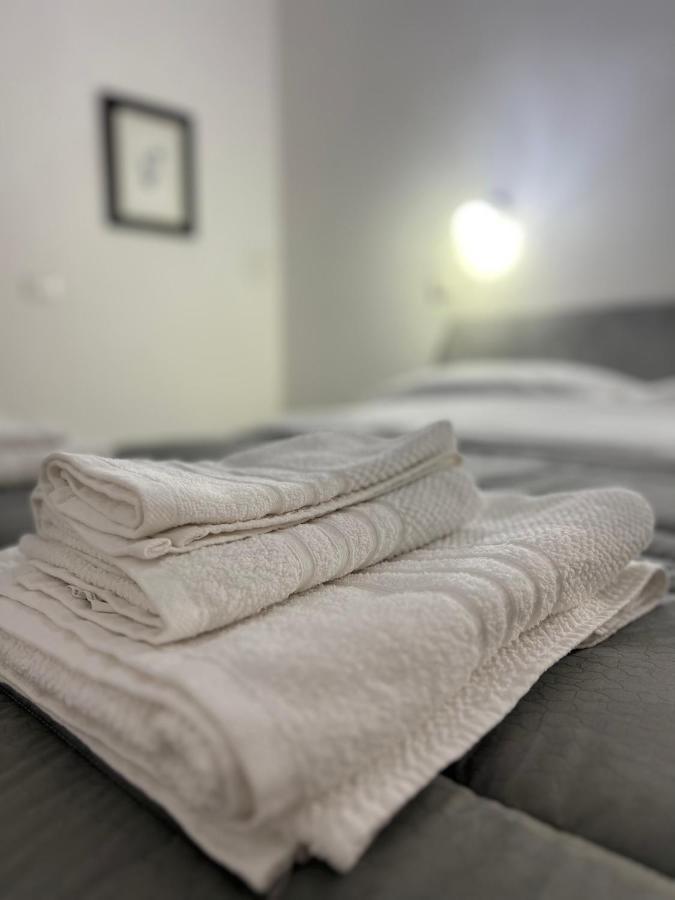 סקאלה Infinity Experience Casa Vacanza Incantevole Con Terrazzo מראה חיצוני תמונה