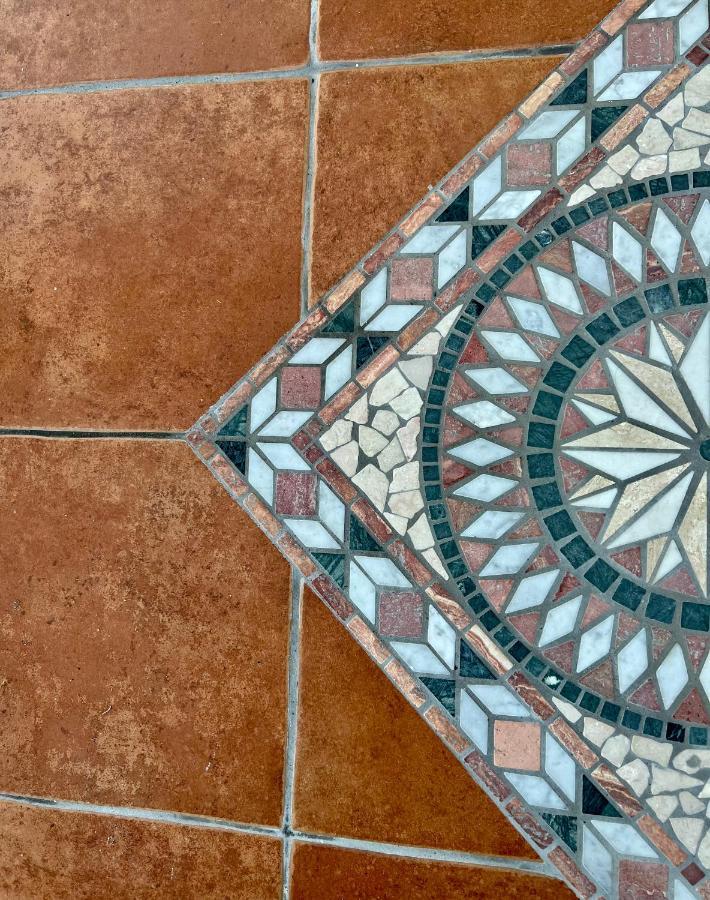 סקאלה Infinity Experience Casa Vacanza Incantevole Con Terrazzo מראה חיצוני תמונה