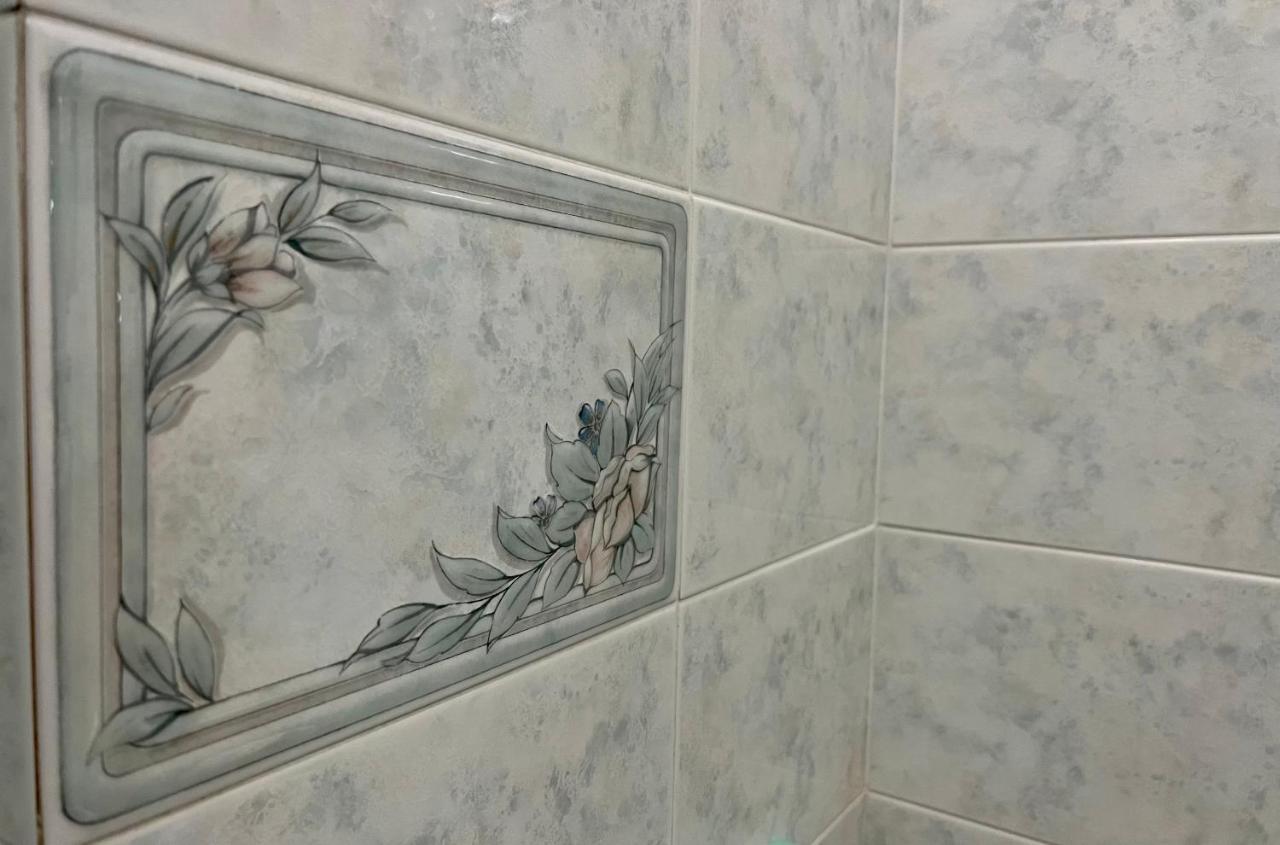 סקאלה Infinity Experience Casa Vacanza Incantevole Con Terrazzo מראה חיצוני תמונה