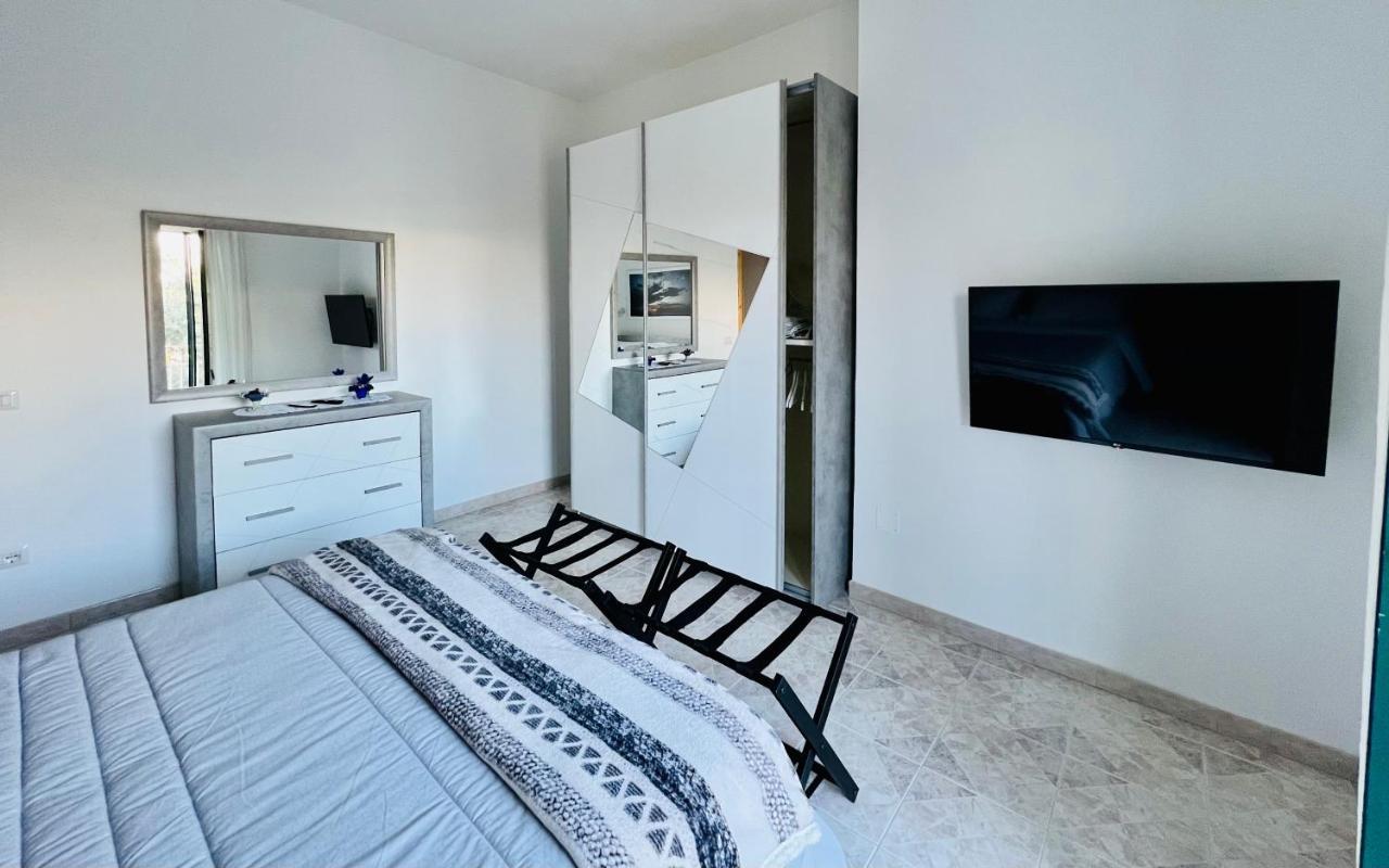 סקאלה Infinity Experience Casa Vacanza Incantevole Con Terrazzo מראה חיצוני תמונה