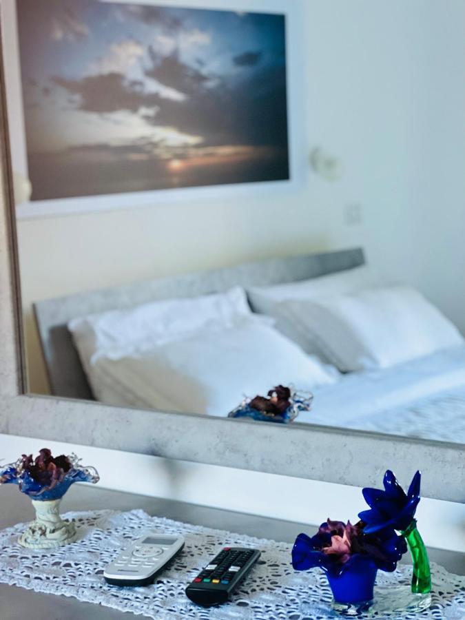 סקאלה Infinity Experience Casa Vacanza Incantevole Con Terrazzo מראה חיצוני תמונה