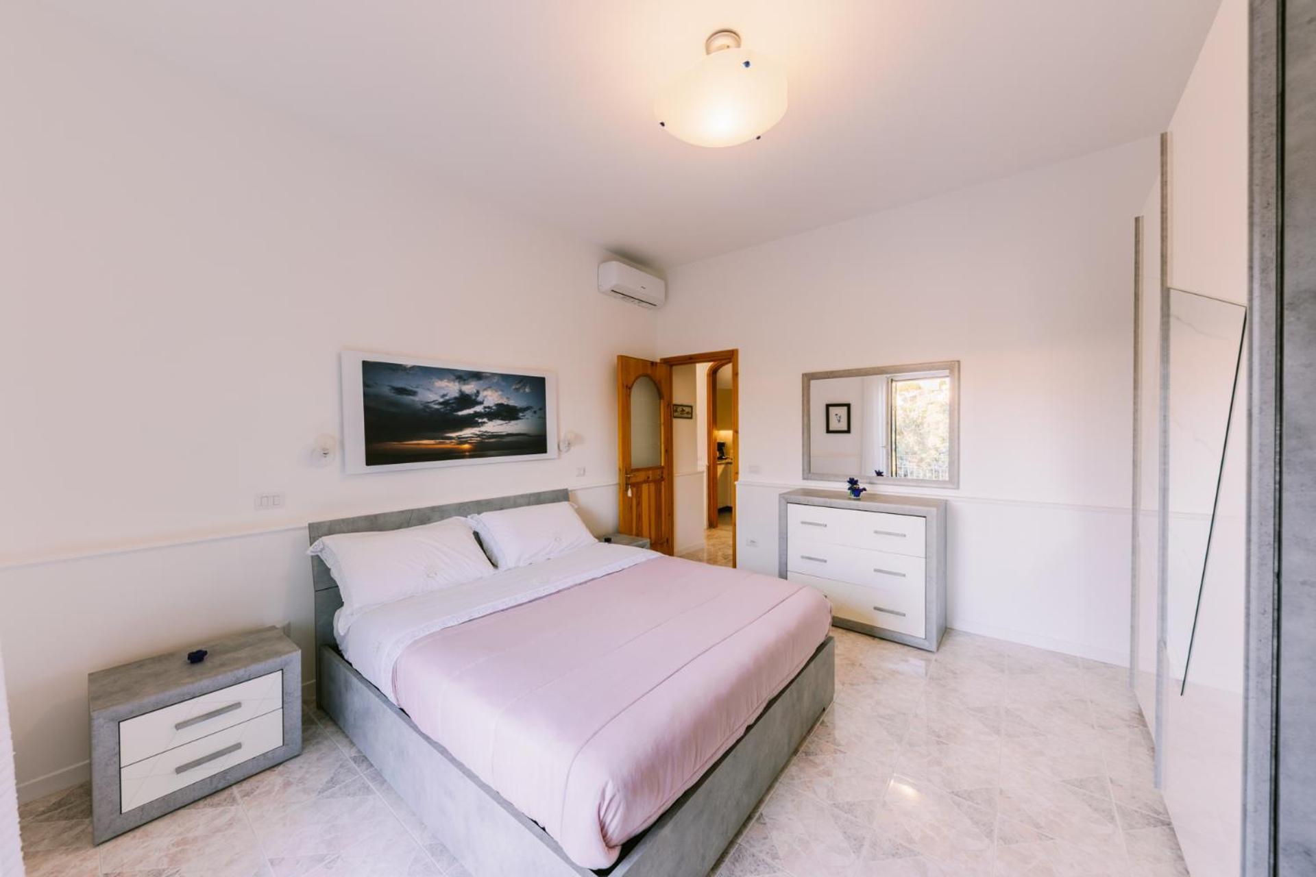 סקאלה Infinity Experience Casa Vacanza Incantevole Con Terrazzo מראה חיצוני תמונה