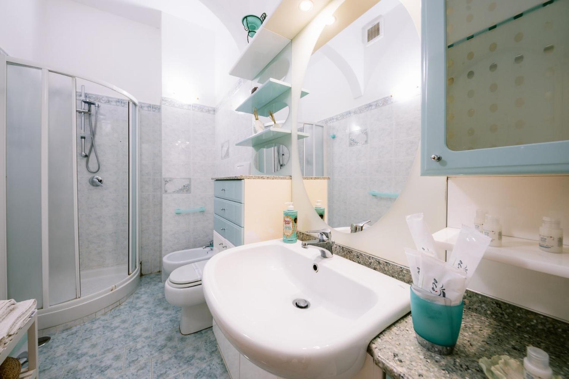 סקאלה Infinity Experience Casa Vacanza Incantevole Con Terrazzo מראה חיצוני תמונה